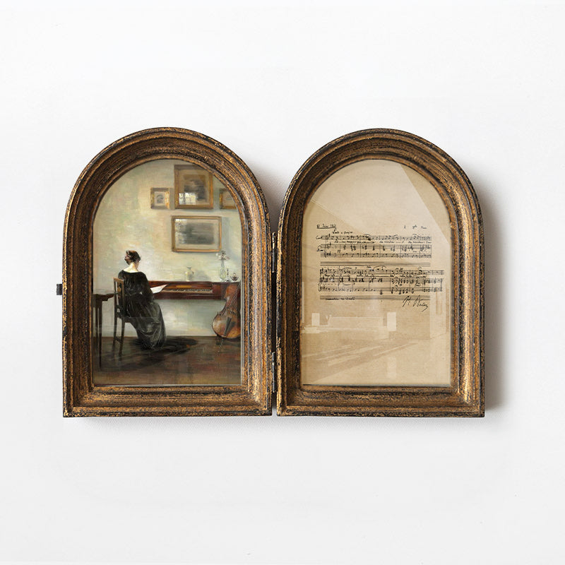 Peinture Décorative Art Américain Luxe Légère Mural