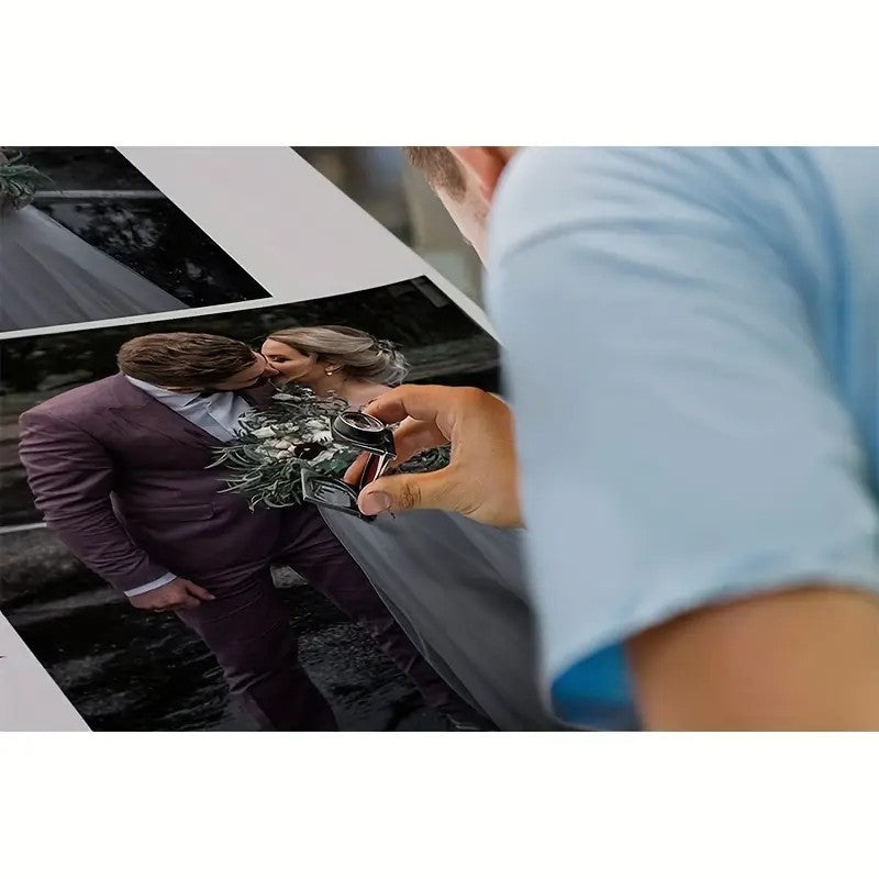 Impressions sur Toile Personnalisées Encadrées, Photo Sur Toile Transformez Vos Photos en Superbes Œuvres Murales Encadrées Imprimées Numériquement