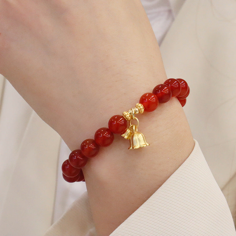 Bijoux pour la main simples et abordables, luxe et mode assortis à tout