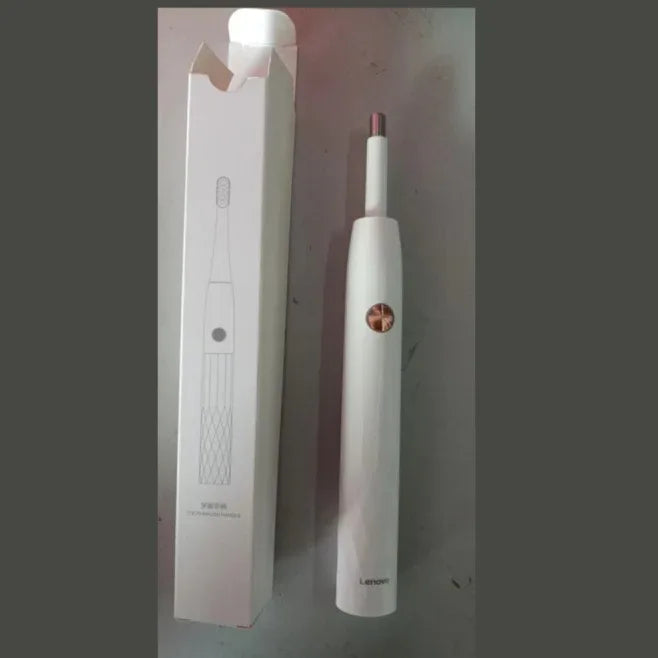 Brosse à dents électrique - IVOIRART.COM