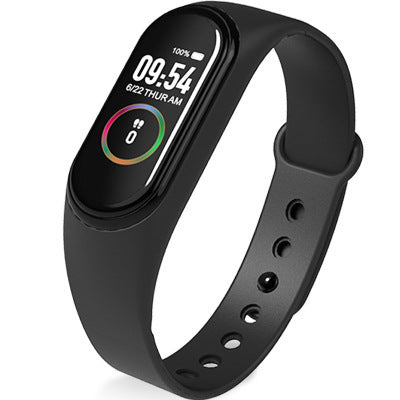 Montre Intelligente et Bracelet Connecté avec Podomètre Bluetooth pour Enfants