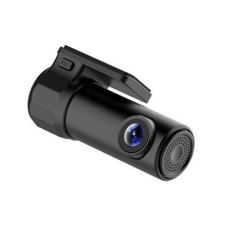 Mini Caméra DVR de Voiture WIFI Caméscope Auto Sans Fil Application Moniteur Boîte Noire