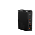 100W GaN Four-port Mobile Phone Charger - IVOIRART.COM
