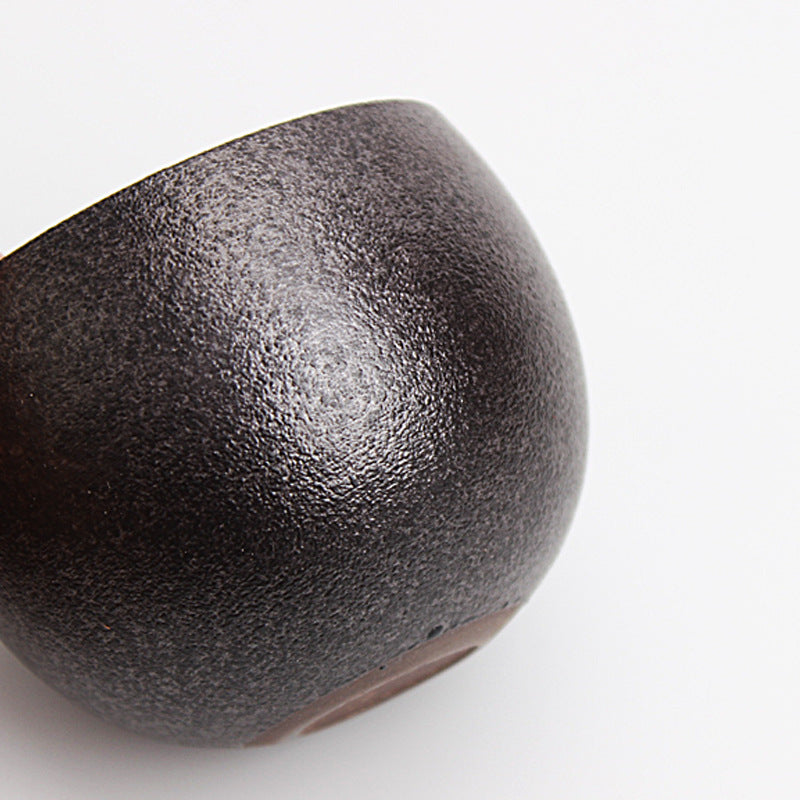 Tasse en céramique japonaise simple