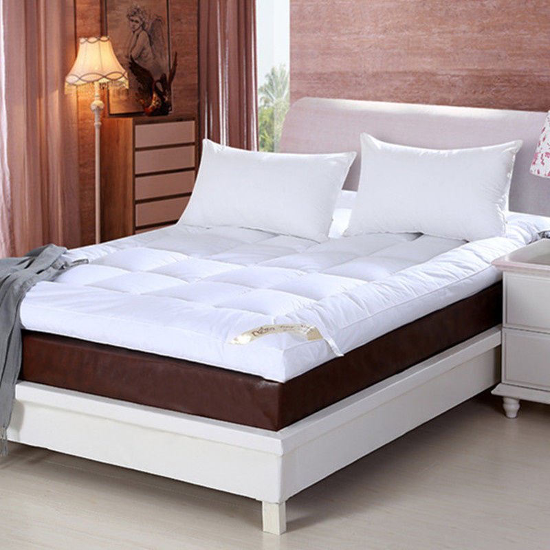 10cm Household Mattress Dormitory Soft Winter Warm - IVOIRART.COM