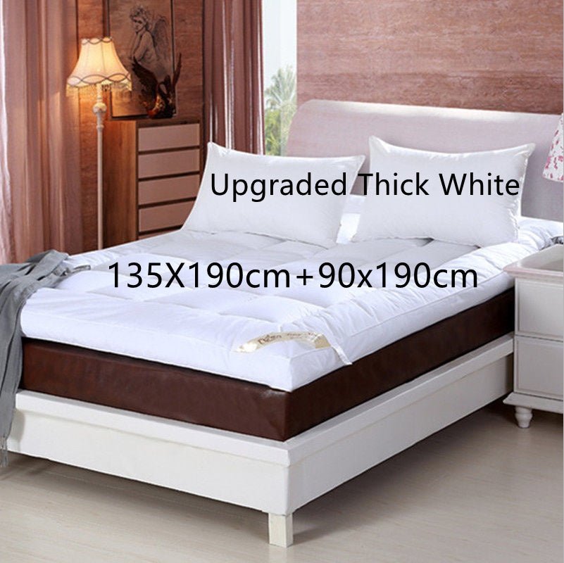 10cm Household Mattress Dormitory Soft Winter Warm - IVOIRART.COM