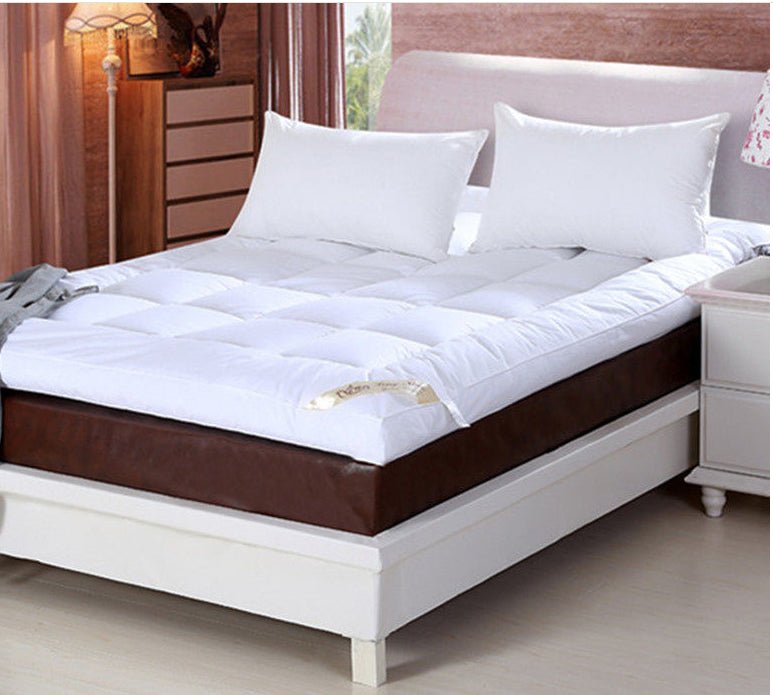 10cm Household Mattress Dormitory Soft Winter Warm - IVOIRART.COM