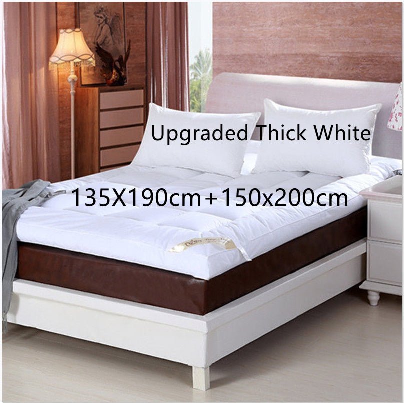 10cm Household Mattress Dormitory Soft Winter Warm - IVOIRART.COM