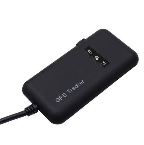 Localisateur GPS pour Voiture Électrique Dispositif Antivol Intégré Fiable