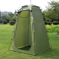 Tente de Camping avec Douche et Toilettes Privatives - Kit Portable Extérieur