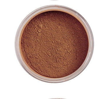 Poudre Libre Invisible Matifiante pour Fixation Fond de Teint Effet Lisse Naturel