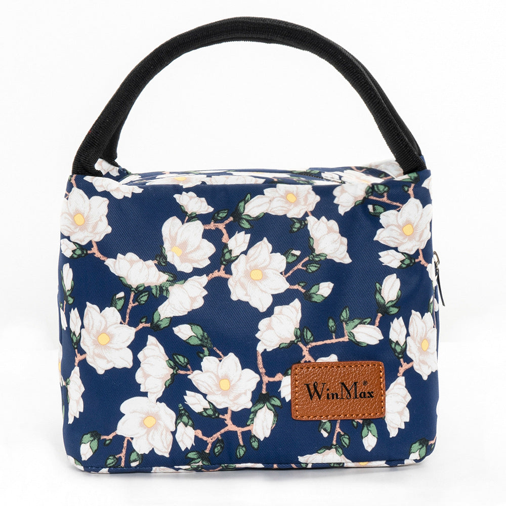 Sac À Lunch Pratique et Tendance