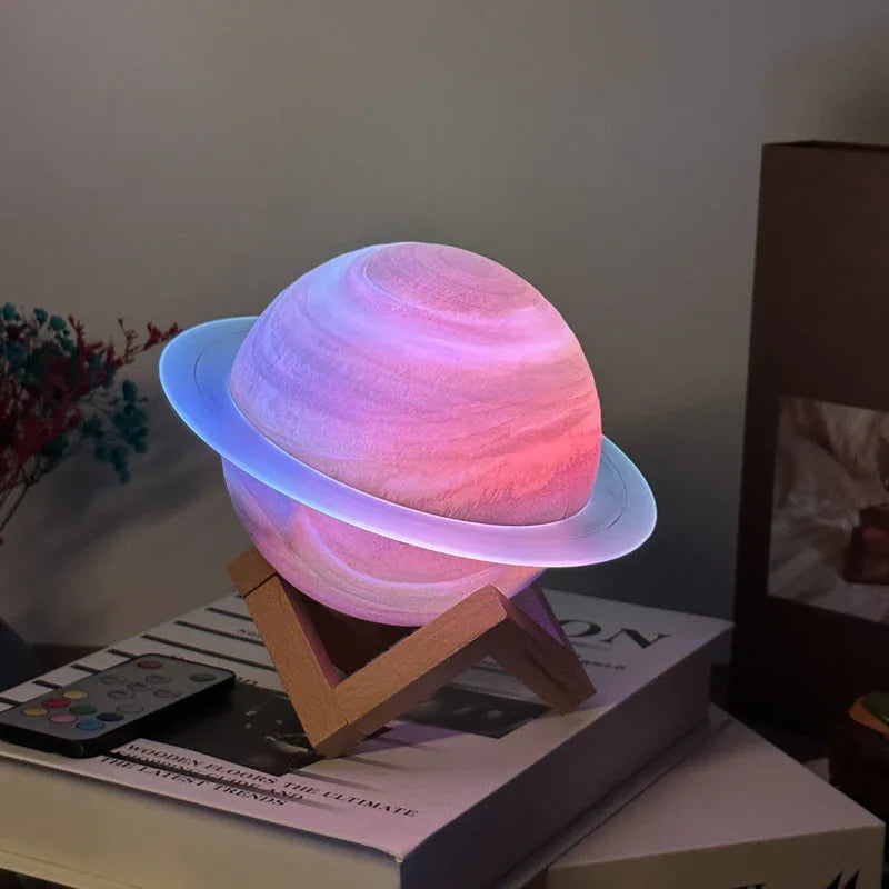 Enceinte Bluetooth Rangs de Saturne Dream - IVOIRART.COM
