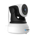 Caméras de surveillance sans fil Wi-Fi intelligentes avec détection avancée et vision nocturne