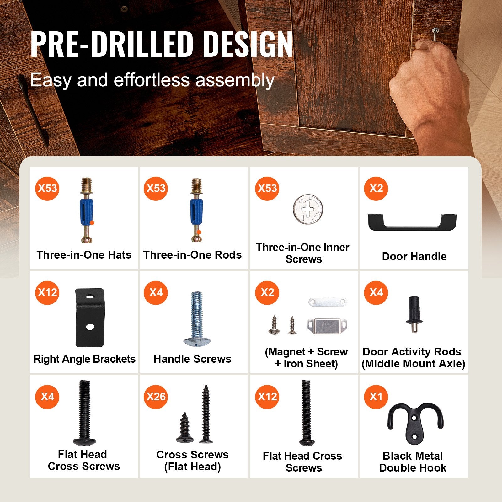 Enceinte en bois pour boîte à litière de chat, meuble caché avec 3 étagères