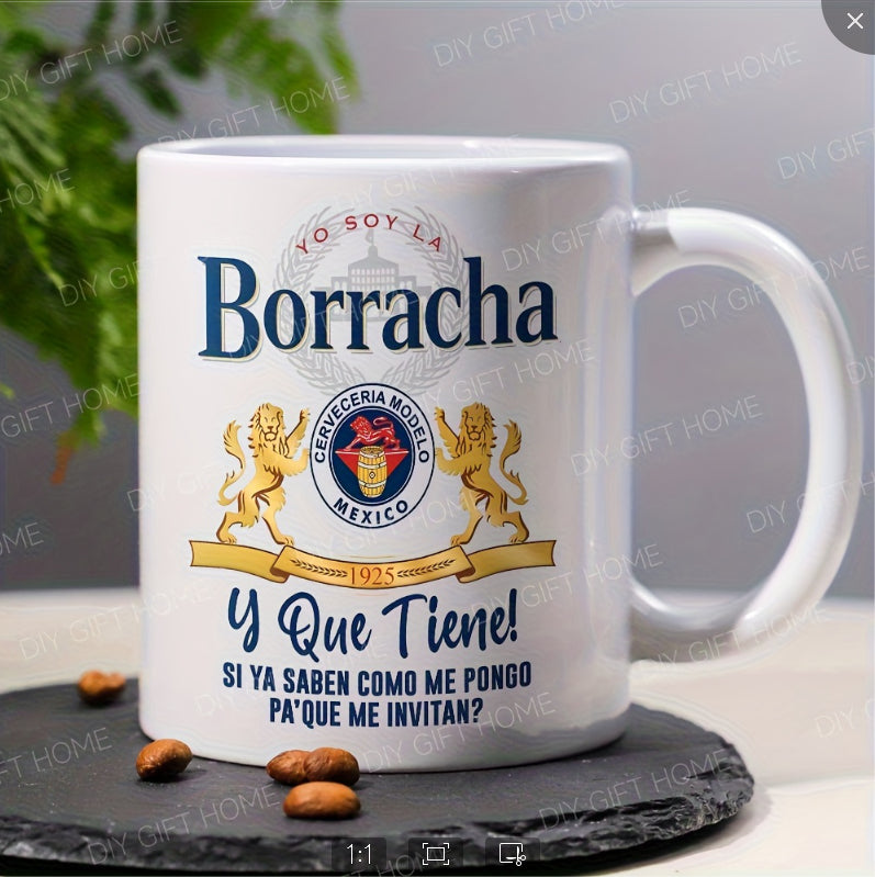 Tasse à café en céramique