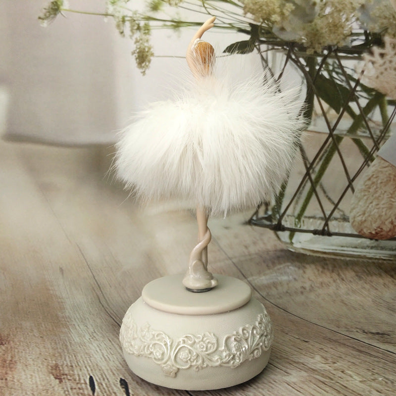 Décoration Fée Fleur