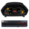 123-inch Suitable For Car Full LCD Meters - IVOIRART.COM