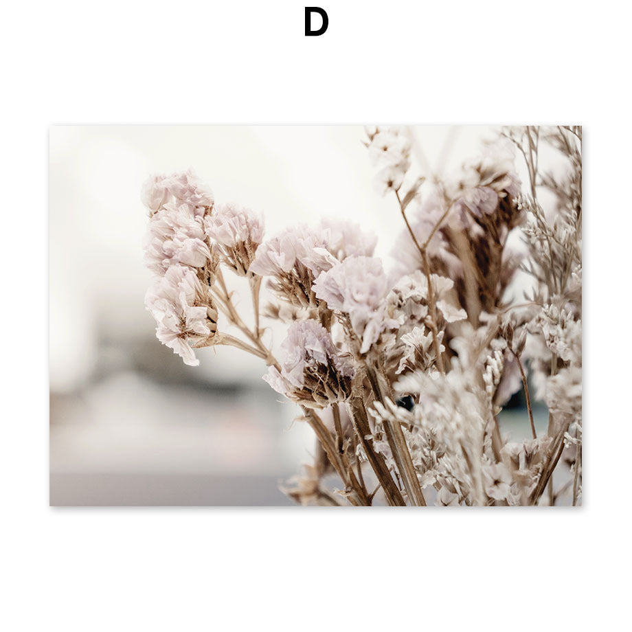 Affiche Décoration Toile Chambre Salon