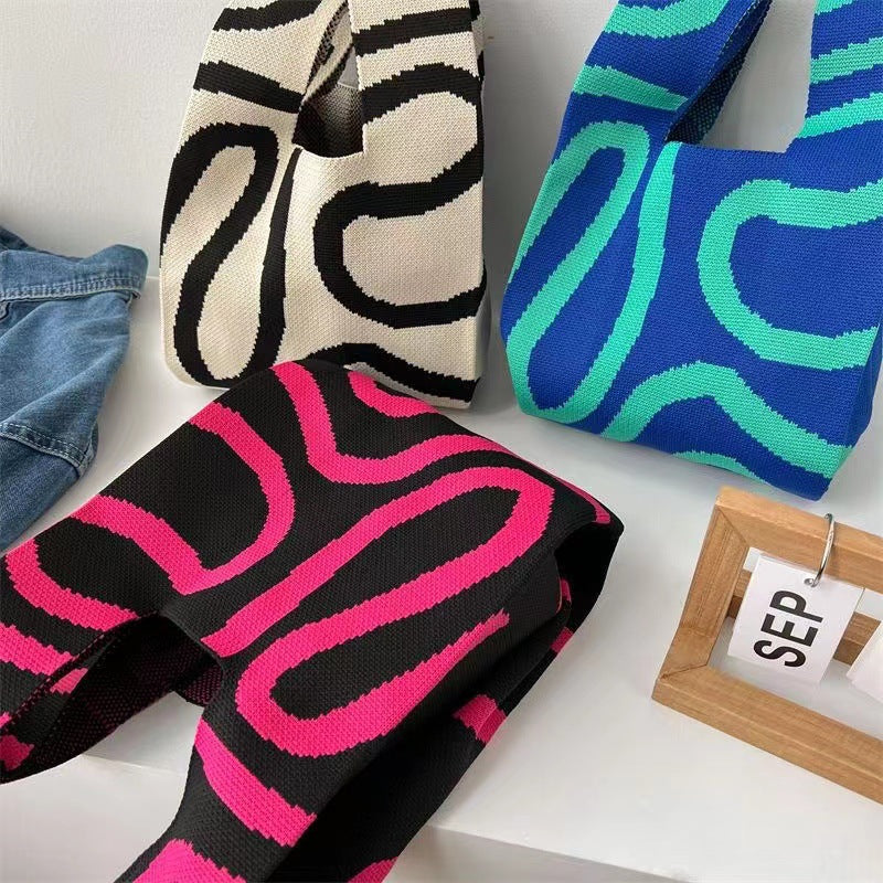 Sac Bandoulière Minimaliste et Tendance