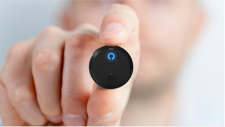Caméra de surveillance domestique HDQ15 avec résolution Full HD 1920x1080