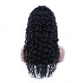 13x4 Lace Front Human Hair Wig perruque 13x4 180% densité cheveux naturels luxe! - IVOIRART.COM