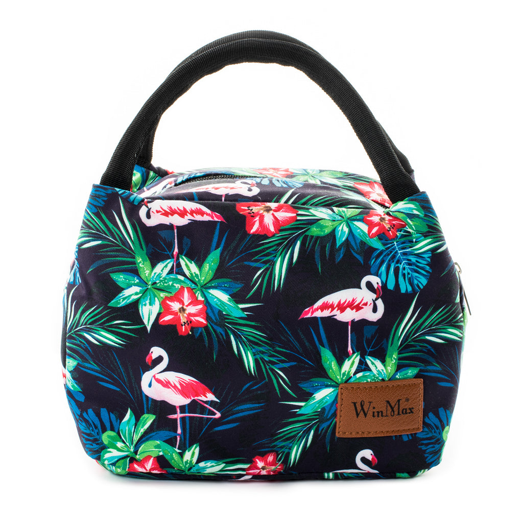 Sac À Lunch Pratique et Tendance