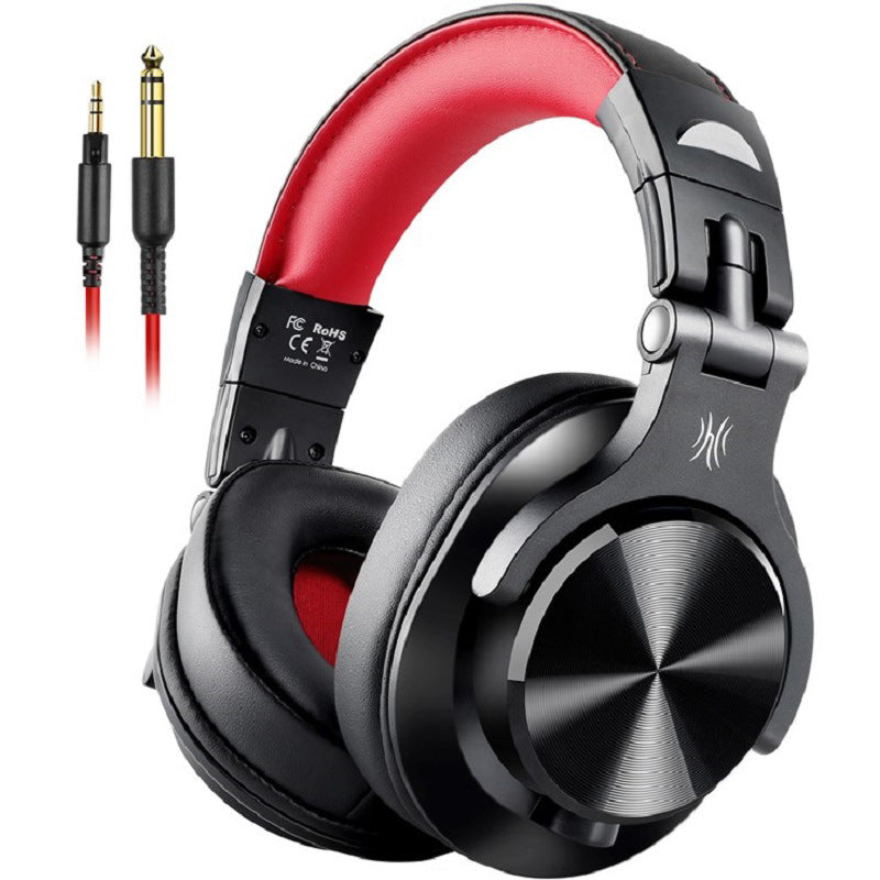 Casque audio OneOdio confortable et puissant pour une expérience immersive