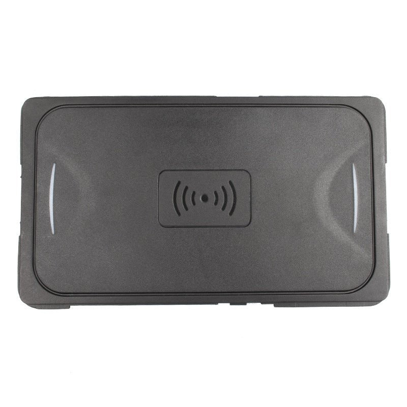 16-19 Hyundai Ioniq Special Car Wireless Charger Mobile Phone Car Wireless Charger Accessories - IVOIRART.COM