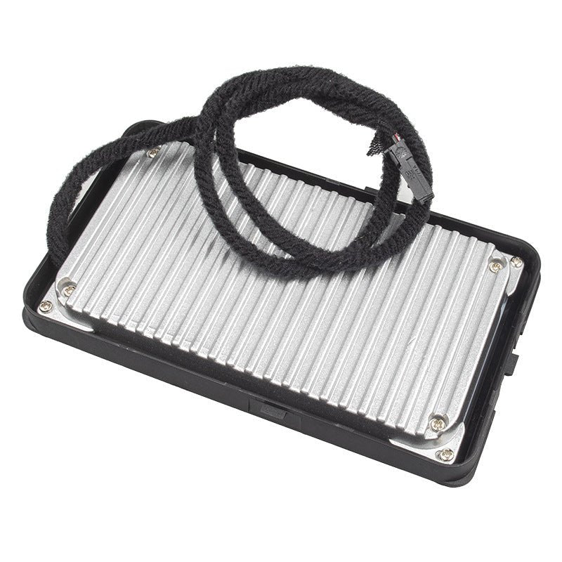 16-19 Hyundai Ioniq Special Car Wireless Charger Mobile Phone Car Wireless Charger Accessories - IVOIRART.COM