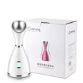 Diffuseur Facial Thermique Nano Spray Hydratant Visage Instrument de Beauté Maison