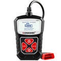 Outil de Diagnostic Automobile Scanner de Voiture pour Lecture des Codes d'Erreur