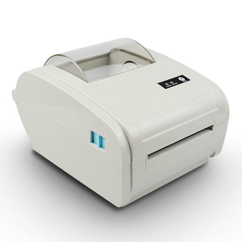 Imprimante d'étiquettes thermique directe 4x6 pour expédition et emballage