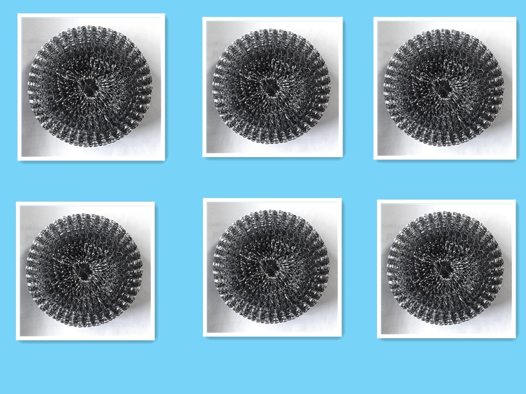 Brosse à Main avec Distribution de Savon pour Cuisine - Outil Nettoyant Poussoir 80 caractères