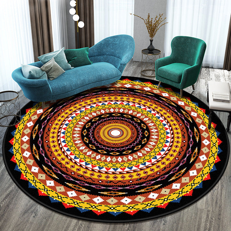 Tapis pour chambre et salon – Tapis de décoration intérieure