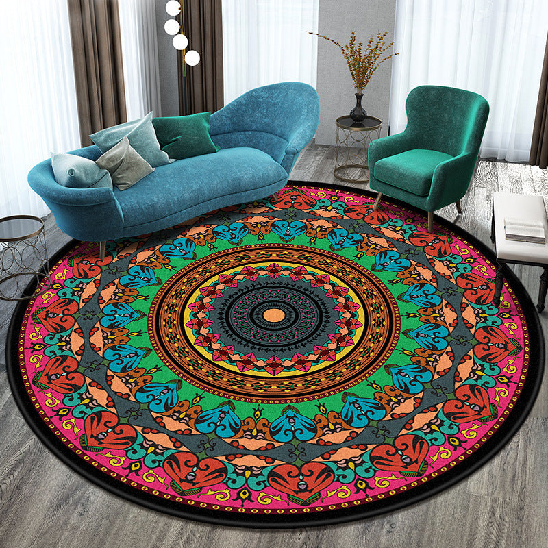 Tapis pour chambre et salon – Tapis de décoration intérieure