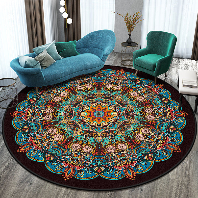 Tapis pour chambre et salon – Tapis de décoration intérieure