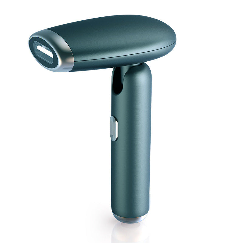 Appareil Pliable d'Épilation Laser Portatif IPL Point de Congélation Quartz 80
