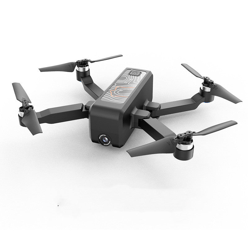 Drone avec Caméra Hd 4K, Moteur Sans Balais et Longue Autonomie de Batterie
