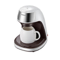 Nouvelle cafetière entièrement automatique mini portable pour maison bureau Amérique