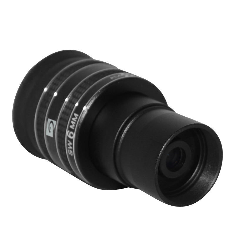 Accessoires Télescope Astronomique Oculaire Planétaire HD 58° Angle Large Tmb