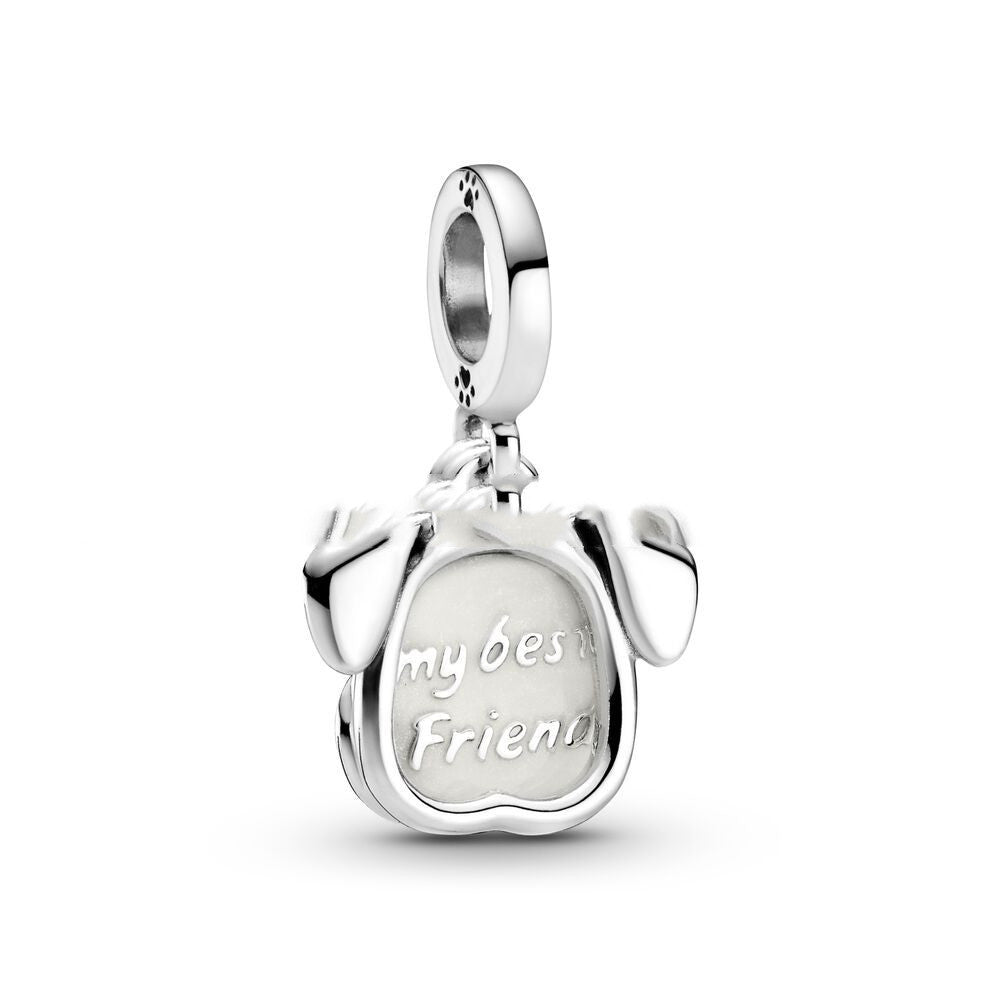 Pendentif Bracelet en argent S925 - Nouveau Bijoux DIY