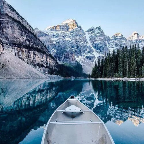 Peinture Diamant 5D Paysage Peinture Décorative