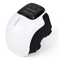 Appareil de Massage Rechargeable pour Jambes et Genoux avec Vibration et Chauffage