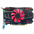 Carte Graphique HD7670 DDR5 4 Go Indépendante Véritable PCI-E HDMI VGA DVI