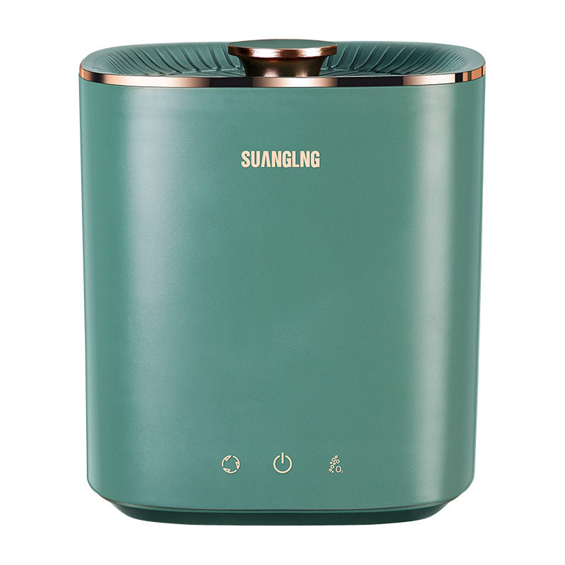 Mini lave-linge portable entièrement automatique pour dortoir et voyage, lavage sous-vêtements