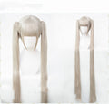 Perruque cosplay porte-avions - Extension de cheveux unique et stylée