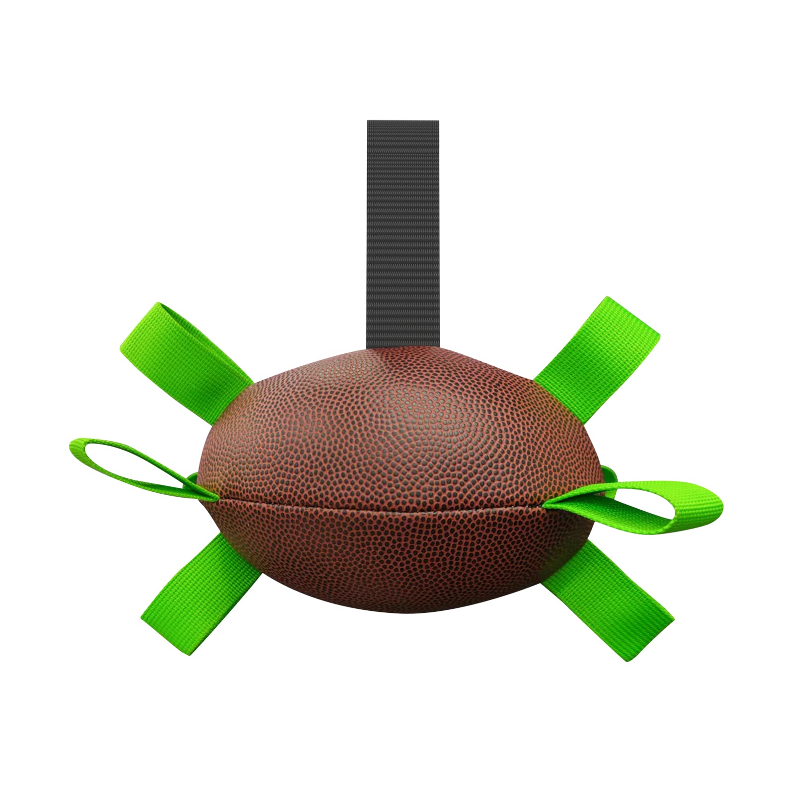Ballon de Football Interactif Gonflable pour Chiens Border Collie - IVOIRART.COM