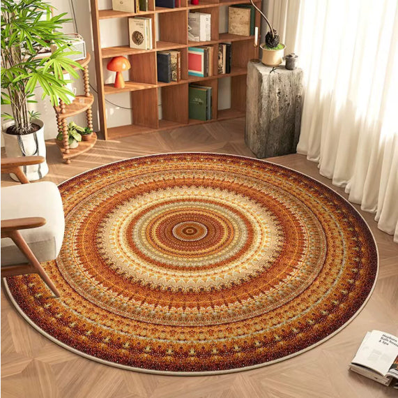 Tapis pour chambre et salon – Tapis de décoration intérieure