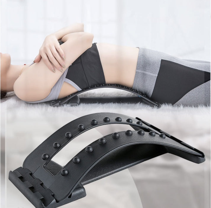 Orthèse Lombaire Protrusion Discale Lombaire Massage Acupuncture Soulagement Douleur Dos